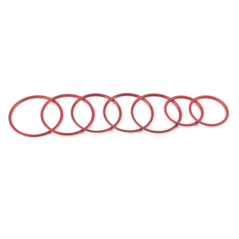 Mercedes Benz C Class W205 AC Air Vent Outlet Inner Ring Cover Trim (2015-2021)