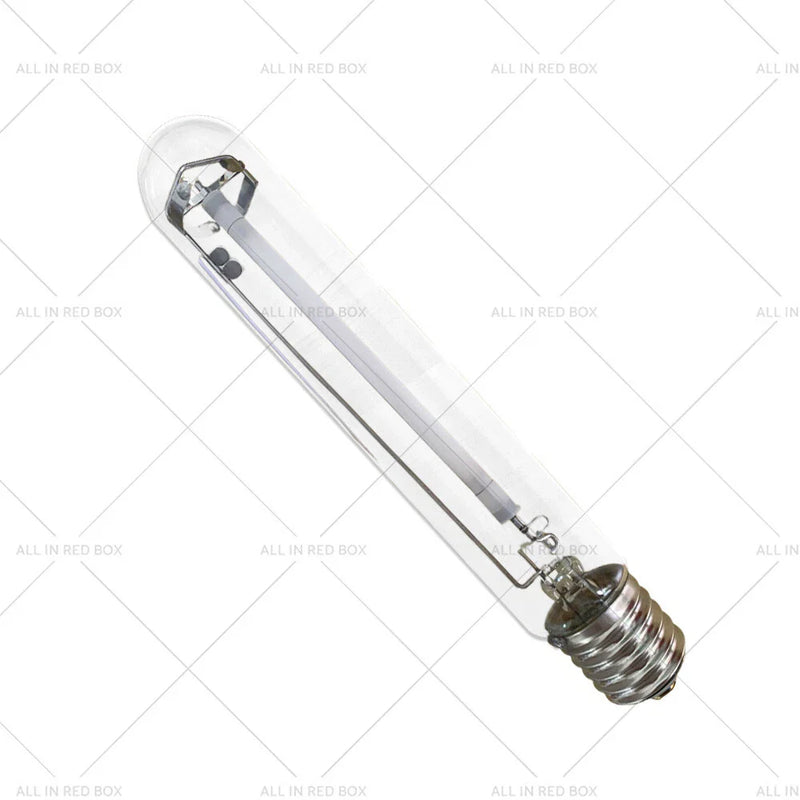 Hydroponics 600W High Pressure Sodium HPS Grow Light Bulb