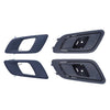 Ford Ranger & Mazda BT50 4 x Front & Rear Left + Right Door Handles
