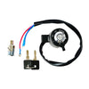 Harley Sportster XL 883 Ignition Switch Lock Key Set (1995-2003)