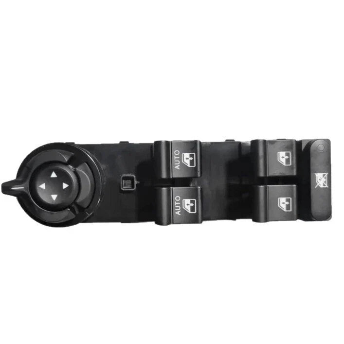 Jeep Renegade / Liberty Power Window Switch 18-Pin LHD Driver Side (2015–2024)