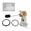 Honda Wave 125I Fuel Pump Replacement (2012)