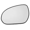 Hyundai I30 Left Door Rear View Mirror Glass (2007-2012)