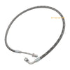 Polaris Magnum 330 Right Front Brake Hose Line (2005–2006)