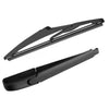 Jeep Compass, Toyota Highlander Rear Windshield Wiper Arm & Blade