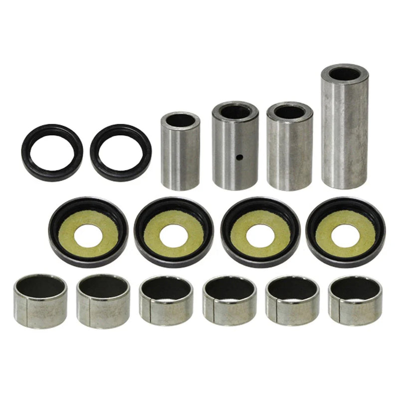 Yamaha Raptor 700 Bronco Complete Linkage Bearing Kit (2006–2014)