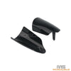 Harley Touring Street Glide Special FLHXS PP Plastic Handguard Kit (2021-2023)