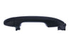 Toyota Hilux / RAV4 Texture Black Front LH Outer Door Handle (2012–2020)