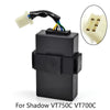 Honda Shadow VT750C VT700C Igniter CDI 2X (1983–1985)