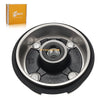 Honda TRX250TM TRX250TE Recon 250 Front Brake Drum Hub (1997–2024)