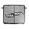Yamaha FJR1300 Radiator Guard Cover (2006-2018)