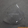 Harley FXLRST FXRST Adjustable Windshield Protector Cover (2022-Up)