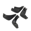Nissan Versa Sedan Mud Flaps Splash Guards (2011-2019)