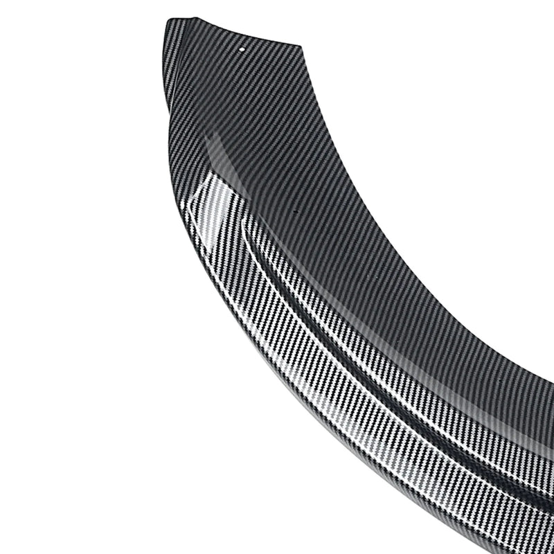 Benz V Class W447 Front Spoiler Lip Splitter (2024-2025)