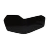 BMW F750GS F850GS ADV C400X Headlight Guard Cover Protector Black (2018-2023)