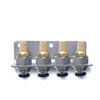 Nissan Patrol GU GQ Y61 Y62 Diff Breather Kit 4 Point