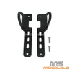 Harley Street Glide / CVO Front End Tie-Down Mounts (2023-2024)