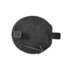 Toyota Yaris Front Bumper Tow Eye Hook Cover (2006-2011)