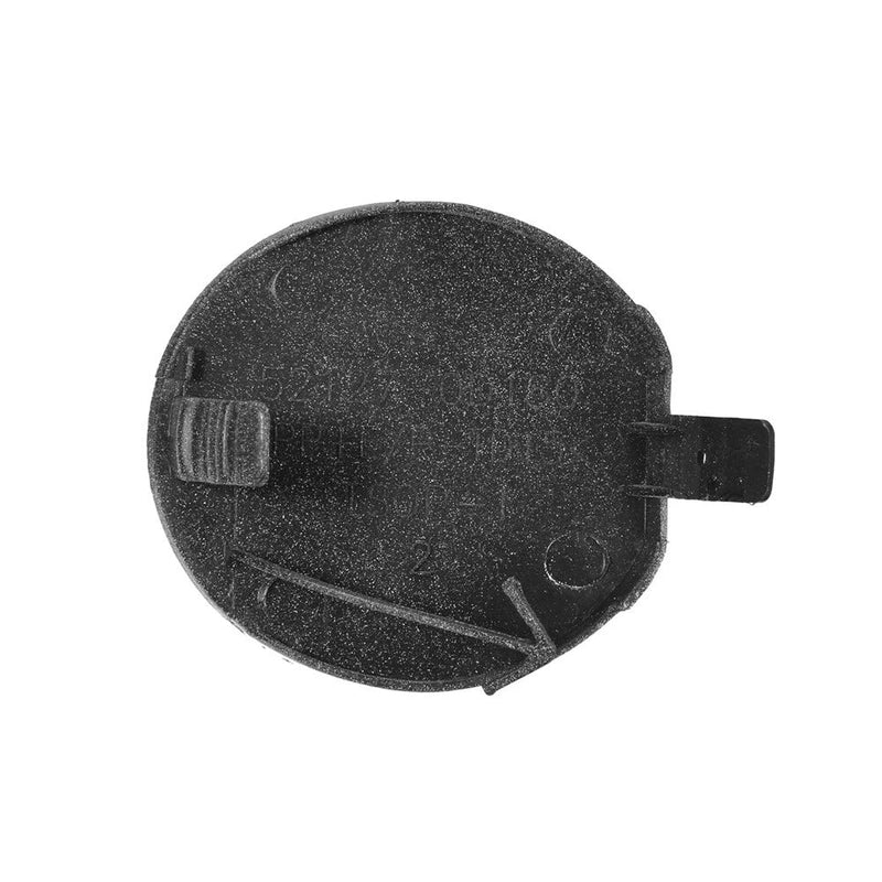 Toyota Yaris Front Bumper Tow Eye Hook Cover (2006-2011)
