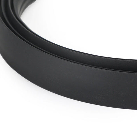 Toyota Hilux Dual Cab Roof Moulding Rubber (2005-2015)