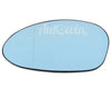BMW 3 Series E90 E91 E92 E93 Heated Convex Mirror Glass (2005-2009)