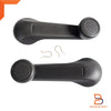 Honda Civic, City, Accord Grey Window Crank Handle (1992-2000)