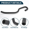 BMW X5 (2000-2006) Cooling Tube Radiator Hose