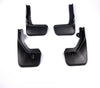 Lexus RX270 RX450h 200T RX350 Mud Flaps Splash Guards (2016-2018)