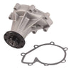 MERCEDES-BENZ W202 E-Class, W124, W210, Sprinter, Vito Water Pump (1996-2006)