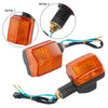XR650L Front Rear Turn Signals / 1 Pair / Indicator Lights (1993–2021)