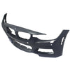 Front Bumper Cover For 2013-16 BMW 328i 2013-18 320i