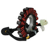 Suzuki GSF1250S Bandit, GSX650F, GSF650, GSX1250F Stator Coil (2007-2016)