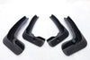 2023 BMW 7 Series G70 Fender Mud Flaps (2023)