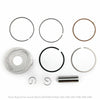 Suzuki AN125 Vector (CF42A) Piston Ring Kit 52mm (1995-2000)