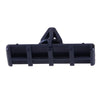 Ford Mustang 10Pcs Rocker Panel Moulding Clips (1995-On)