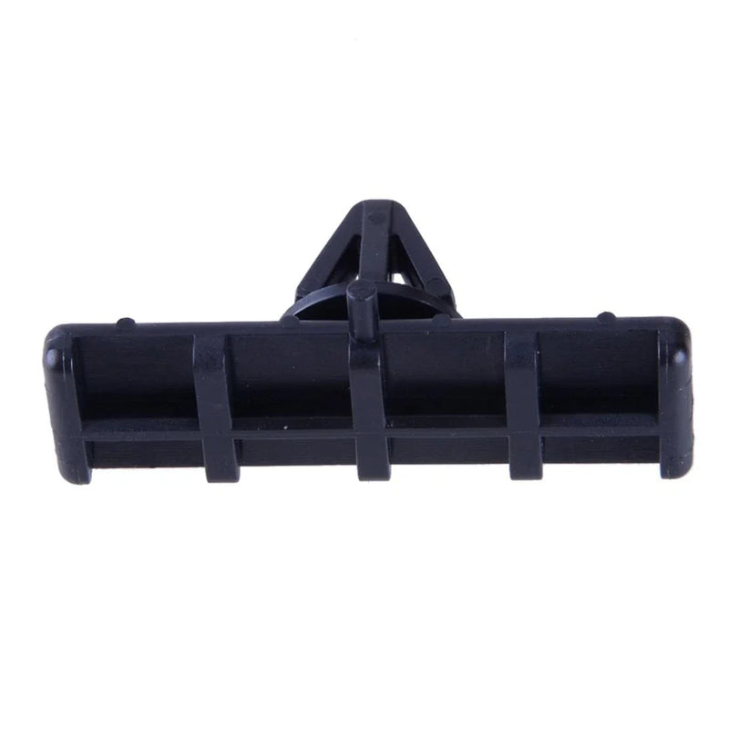 Ford Mustang 10Pcs Rocker Panel Moulding Clips (1995-On)