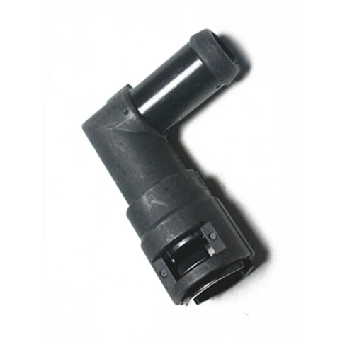 Mazda Protege5, CX-7 Heater Hose Connector (2001-2008)