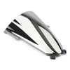 Ducati Panigale V4 V4S (2019-2020) Silver Windscreen Racing Screen