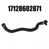 BMW Xdrive Radiator Coolant Hose