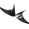 Toyota 86, Scion FR-S, Subaru BR-Z Headlight Eyelid Covers (2012-2020)