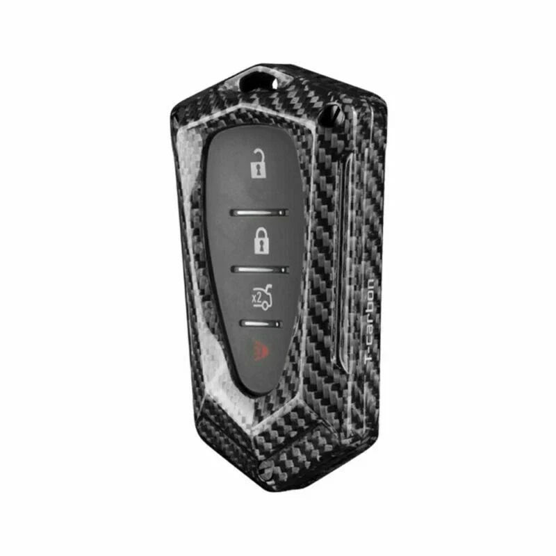 Chevrolet Camaro Keychain Key Fob Cover