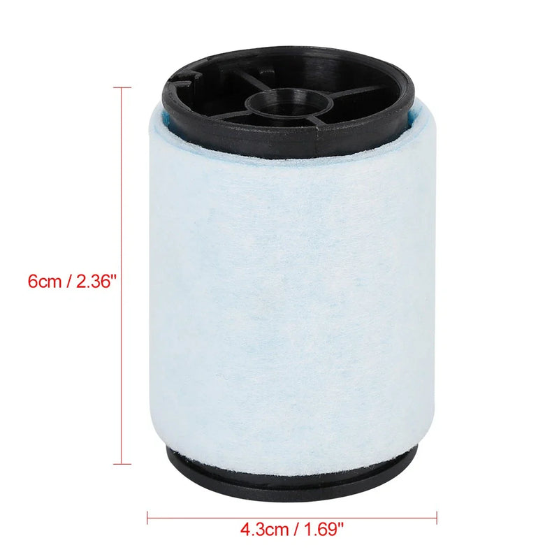 BMW E46 E39 X5 M57 Engine Oil Separator Filter