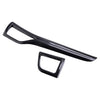 Ford Fusion Mondeo Dashboard Air Outlet Vent Trim (2013-2020)