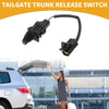 Land Rover Discovery Defender Tailgate Trunk Release Switch (1987-2006)