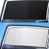 Subaru Outback Side Window Sunshade Privacy Cover (2010-2014)