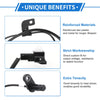 Hyundai Sonata ABS Wheel Speed Sensor (2011-2014)