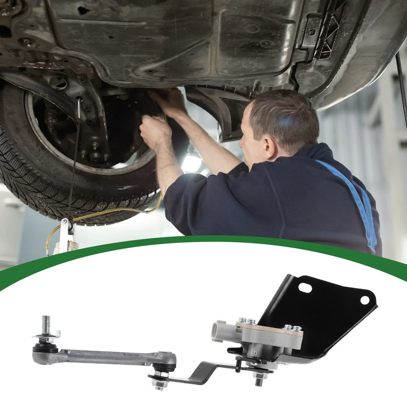Lexus IS300 (2001-2005) Rear Left Air Suspension Level Sensor
