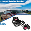 Toyota Camry Left Driver Side Bumper Bracket (2018-2021)