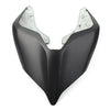 Ducati Panigale V4 / V4S / V4R (2018-2019) Matte Black Rear Cover Tail Fairing