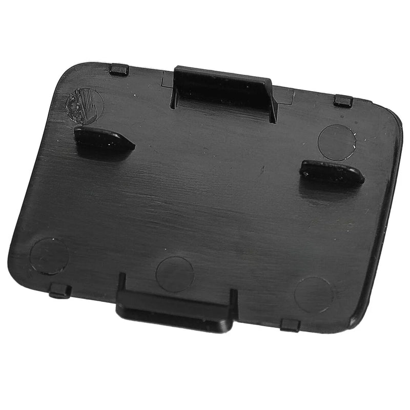Mercedes Benz E W207 Cover Cap Tow Hook (2010-2016)